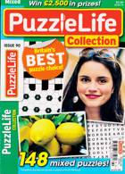 Puzzlelife Collection Magazine Issue NO 90
