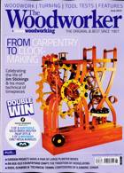 Woodworker Magazine Issue JUN 23