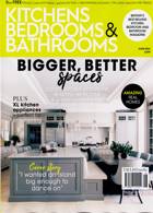 Kitchens Bed Bathrooms Magazine Issue JUN 23