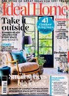 Ideal Home Magazine Issue JUL 23