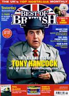 Best Of British Magazine Issue JUN 23