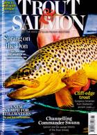 Trout & Salmon Magazine Issue JUN 23