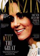 Grazia Magazine Issue 15/05/2023