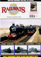 British Railways Illustrated Magazine Issue JUN 23