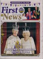 First News Magazine Issue NO 882