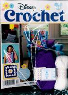 Disney Crochet Magazine Issue PART34