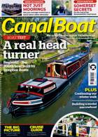 Canal Boat Magazine Issue JUN 23