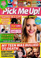 Pick Me Up Special Series Magazine Issue JUN 23