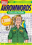 Tab Arrowwords Collection Magazine Issue NO2/MAY 23