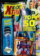 Kick Extra Magazine Issue NO 79