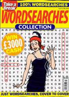 Tab Wordsearches Collection Magazine Issue NO 5