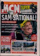 Motorcycle News Magazine Issue 03/05/2023