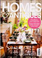 Homes & Antiques Magazine Issue JUN 23