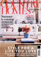 Country Homes & Interiors Magazine Issue JUL 23
