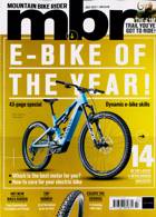 Mbr-Mountain Bike Rider Magazine Issue JUL 23