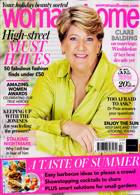 Woman And Home Compact Magazine Issue JUL 23