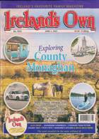 Irelands Own Magazine Issue NO 5925