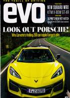 Evo Magazine Issue JUN 23