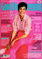 Good Housekeeping Magazine Issue JUN 23