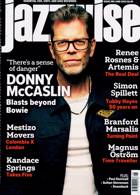 Jazzwise Magazine Issue JUN 23