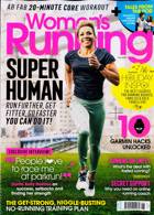 Womens Running Magazine Issue JUN 23