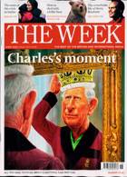 The Week Magazine Issue NO 1434