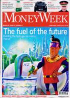 Money Week Magazine Issue NO 1154