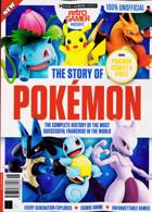 Film And Gaming Series Magazine Issue NO 18