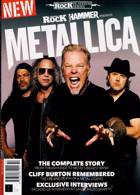 Classic Rock Platinum Series Magazine Issue NO 54