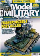Model Military International Magazine Issue NO 206