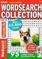Lucky Seven Wordsearch Magazine Issue NO 291