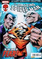 The Amazing Spiderman Magazine Issue 18/05/2023