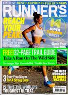 Runners World Magazine Issue JUN 23