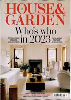 House & Garden Magazine Issue JUN 23
