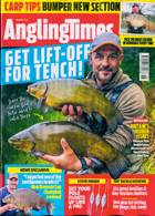 Angling Times Magazine Issue 02/05/2023