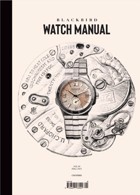 Blackbird Watch Manual Magazine Issue Vol 9