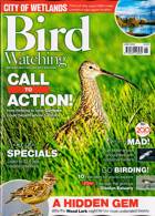 Bird Watching Magazine Issue JUN 23