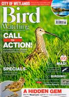 Bird Watching Magazine Issue JUN 23