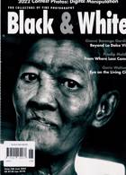 Black & White Magazine Issue JUN 23