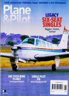 Plane & Pilot Magazine Issue MAY 23