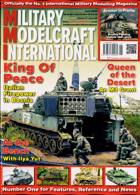 Military Modelcraft International Magazine Issue JUN 23