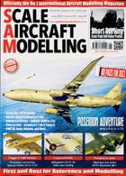 Scale Aircraft Modelling Magazine Issue JUN 23