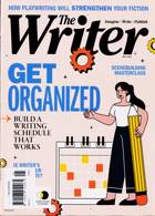 The Writer Magazine Issue MAY 23