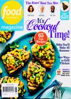 Food Network Magazine Issue MAY-JUN