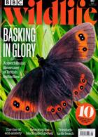 Bbc Wildlife Magazine Issue MAY 23