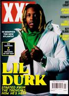 Xxl Worldwide Magazine Issue SPRING