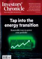Investors Chronicle Magazine Issue 05/05/2023