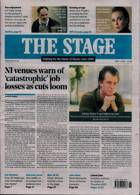 Stage Magazine Issue 04/05/2023