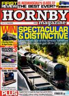 Hornby Magazine Issue JUN 23