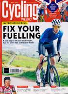 Cycling Weekly Magazine Issue 11/05/2023